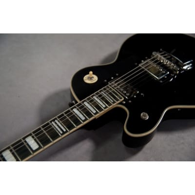 Hagstrom Suede LH image 11