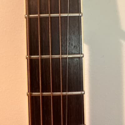 National Resonator Single Cone - Steel image 6