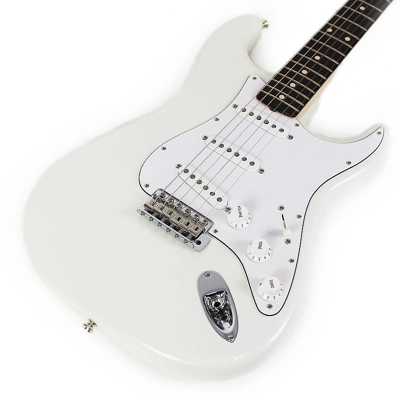 Fender Custom Shop '60s Reissue Stratocaster NOS image 2