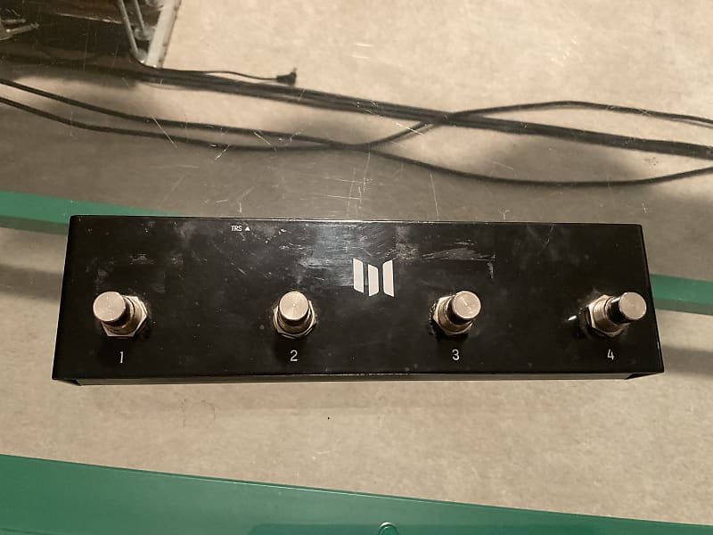 Meris Preset Switch
