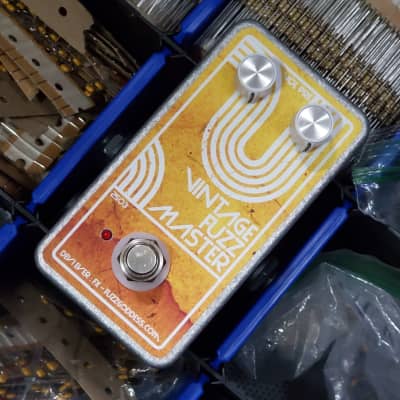 Malaise Forever Vicious Bastard Fuzz | Reverb