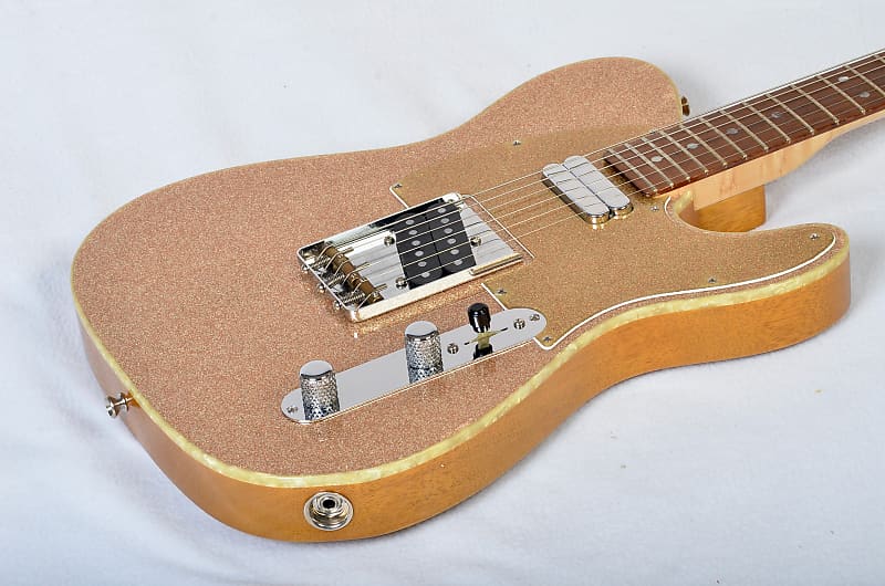 John jorgenson store telecaster