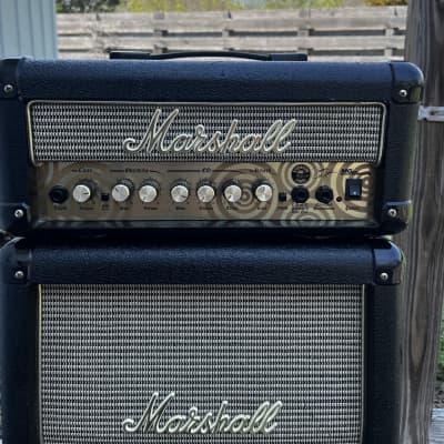 Marshall MG Carbon Fiber MG15CFXMS 2 Channel 15 Watt Solid State