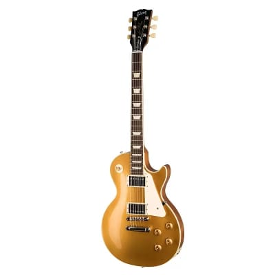 Gibson Les Paul Standard '50s (2019 - Present) | Reverb