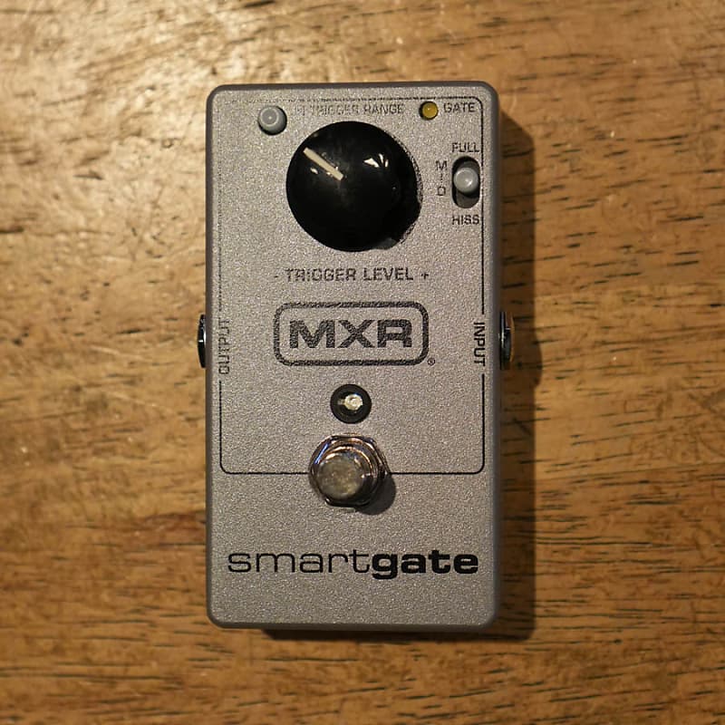 MXR M135