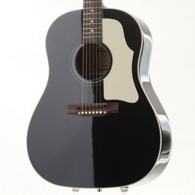 Epiphone Kazuyoshi Saito J-45 Outfit EB Ebony 2022 [SN