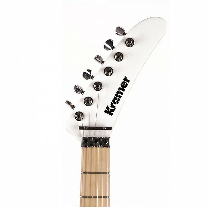 Kramer The 84 - Electric Guitar - Custom Graphics, 