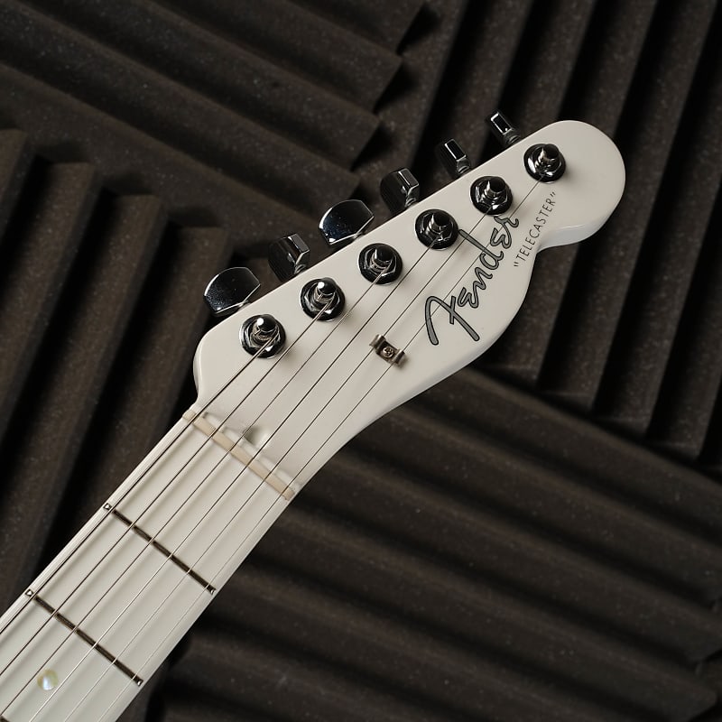 Fender MIJ Silent Siren Telecaster