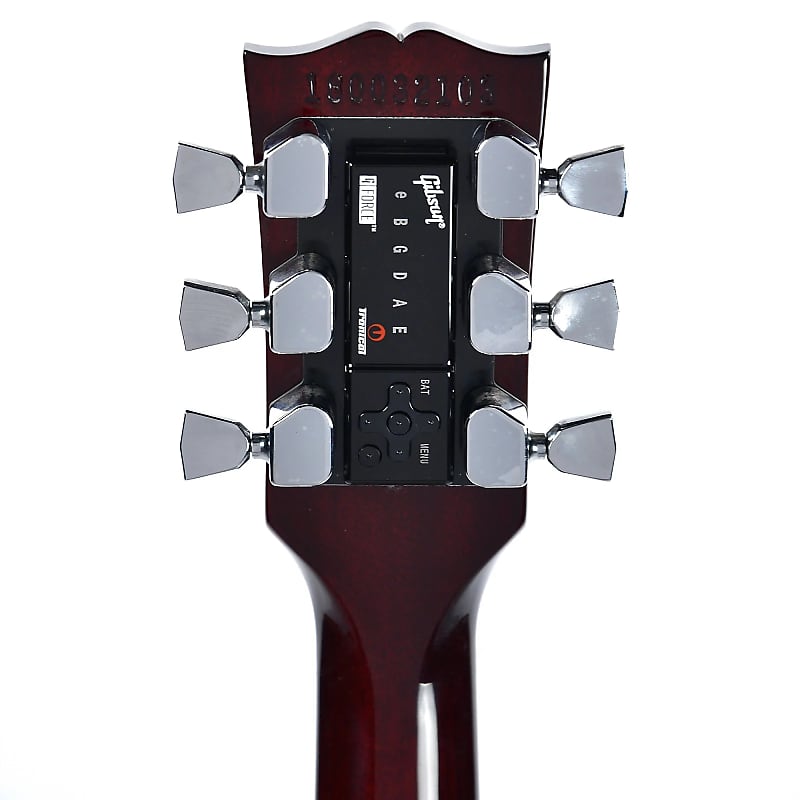 Gibson SG Standard HP 2018 image 6