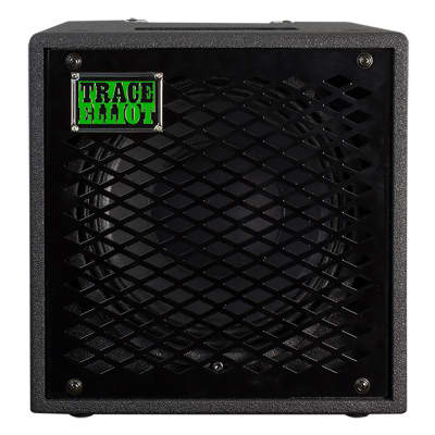 Eden Amplification TN210-8 Terra Nova 2x10