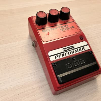Fender Distortion | Reverb
