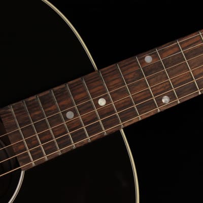 Gibson J-45 Standard Left Handed - VS (#070) image 6