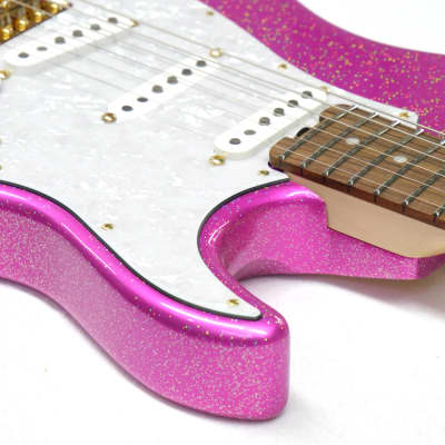 Edwards E-Sn-185 TO
大村孝佳モデル Edwards E-SN-185 2022 Produced by Takayoshi Ohmura SN:7658