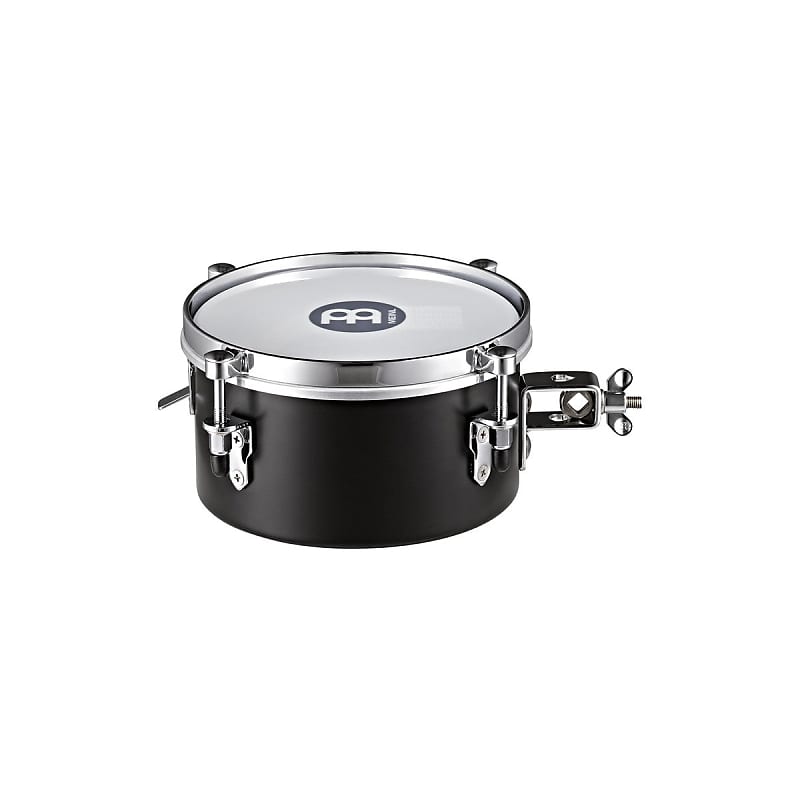 Meinl MDST8BK Snare Timbale image 1