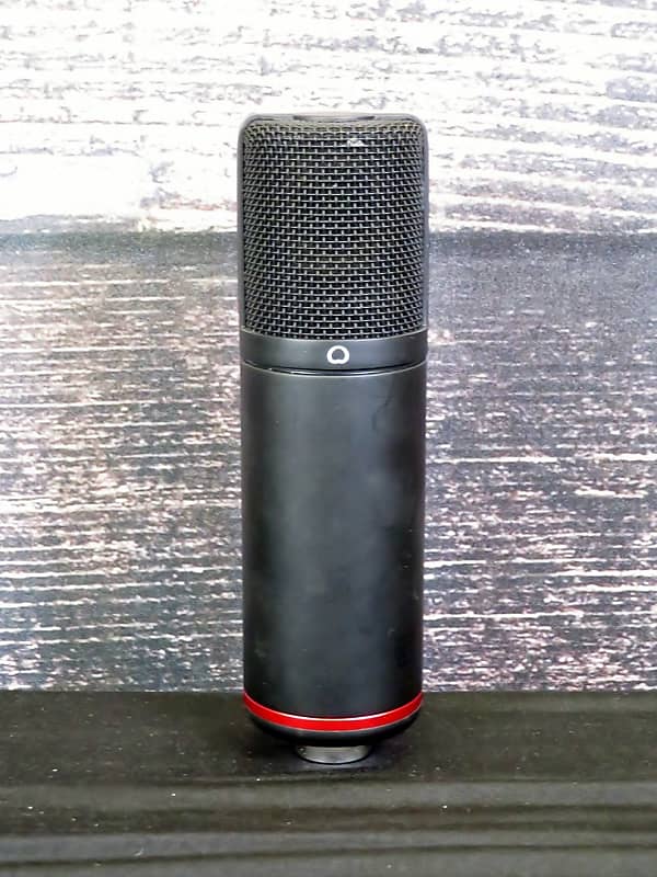 Focusrite Scarlett Studio CM25 mkIII Studio Condenser | Reverb