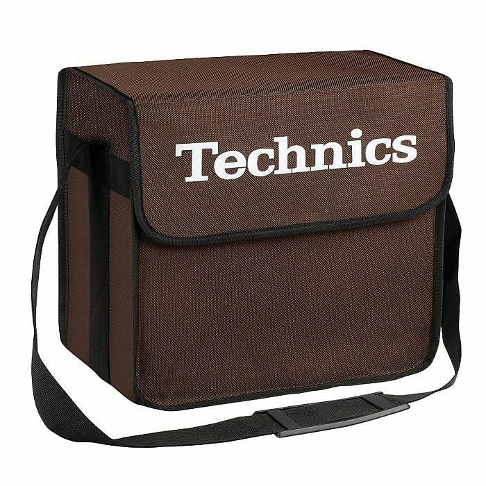 Technics DJ-Bag 12