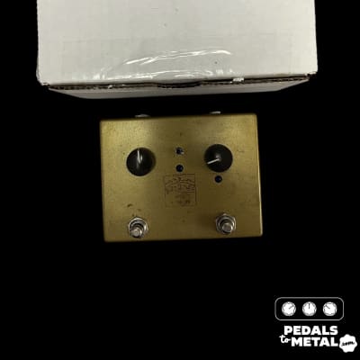 Reverb.com listing, price, conditions, and images for lovepedal-les-lius