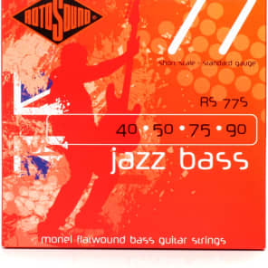 Rotosound rs77s sales