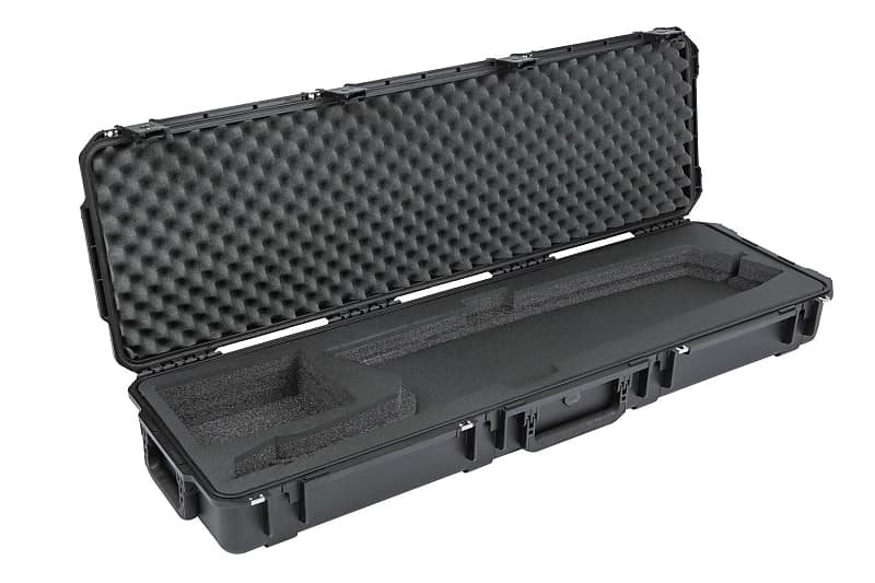 SKB 3i-5014-EDGE iSeries Waterproof Case for Roland AX Edge Keytar image 1