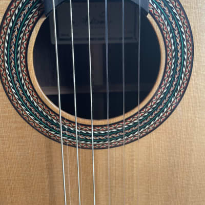 Altamira N600 Classical Guitar 2023 image 4