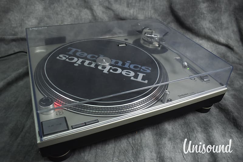 Technics SL-1200MK3D 本体次回発送予定9/22以降です Amazon.co.jp: TECHNICS テクニクス （TECHNICS） / SL