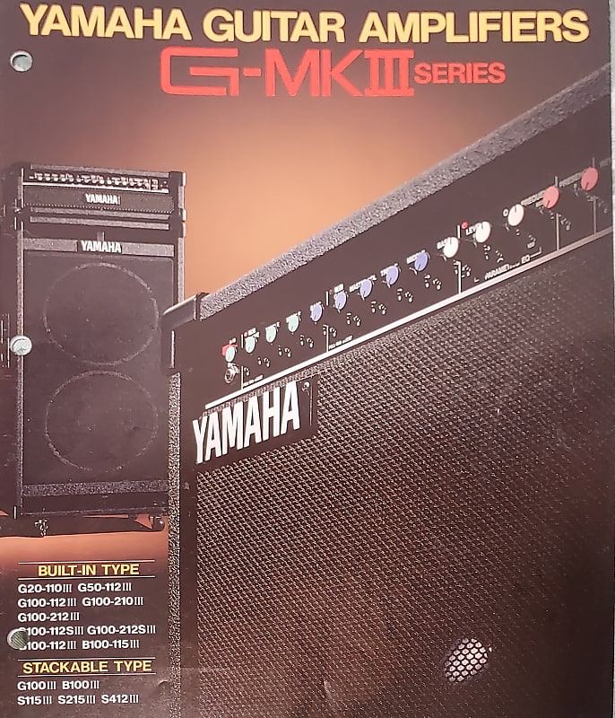 YAMAHA B100 III ベース用アンプ Yahoo!オークション - YAMAHA B100 III ヤマハ ベースアンプ