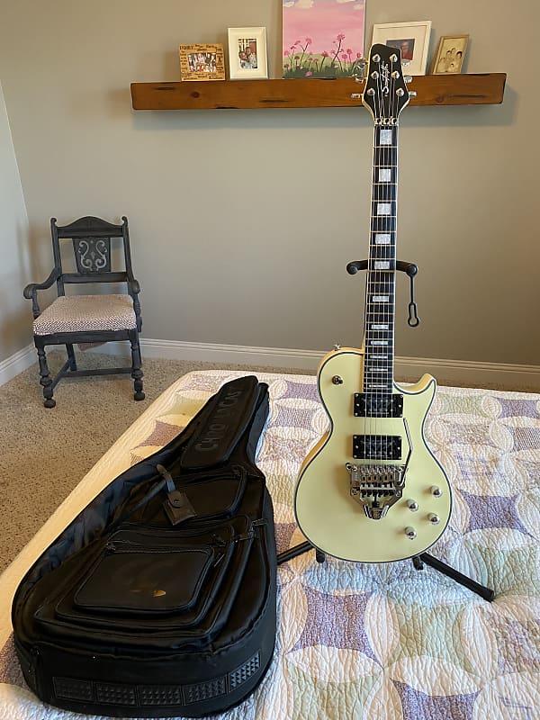 Sawtooth deals les paul