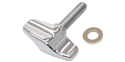 Pearl Ugb – 820 Wing Bolt 8 Mm X Pearl UGN-8/2 Wing Nut M8