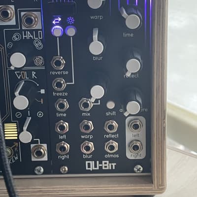 Qu-Bit Electronix Aurora | Reverb