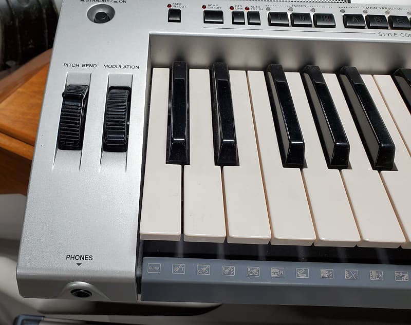 Yamaha PSR-3000 ジャンク Yamaha PSR-3000 ジャンク Psr Yamaha 3000 | eBay