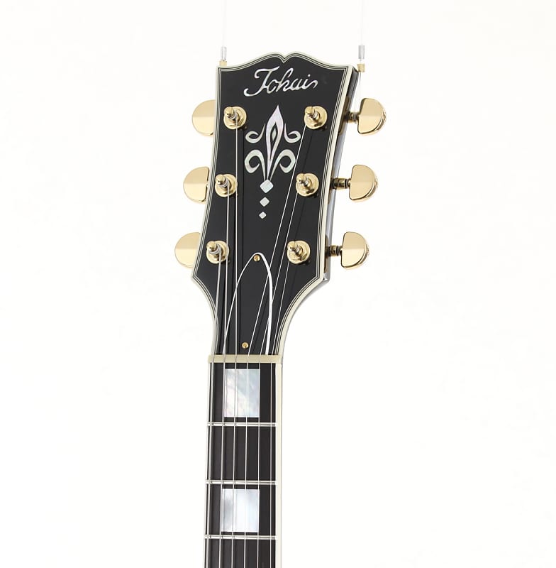 Tokai LC230S BB made in 2021 [SN 2145457] [12/25] | Reverb