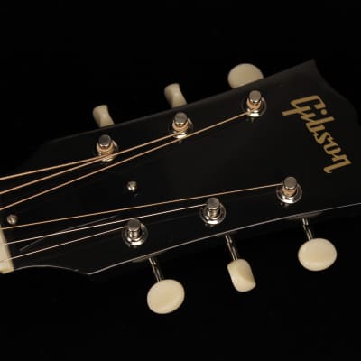 Gibson 60's J-45 Original - EB (#108) image 11