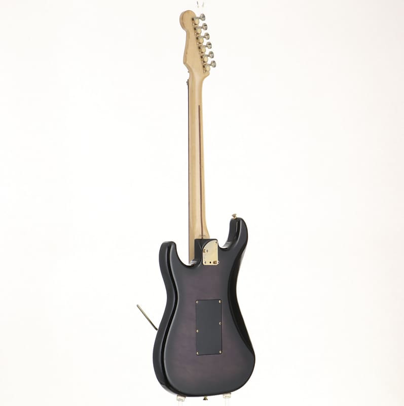 Fender Japan STR-75 [SN E91580] [10/02]