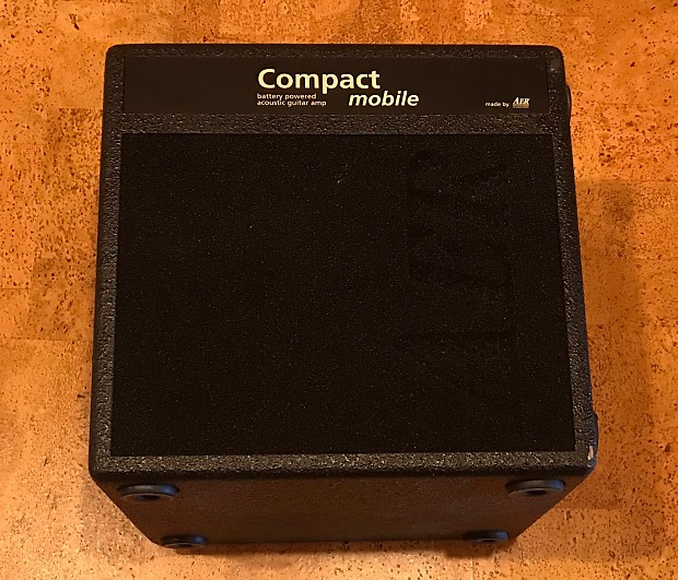 Aer compact online mobile 2