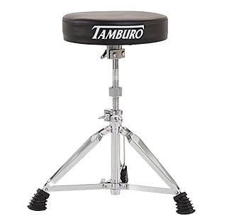 TAMBURO - TB DT350 - Sgabello per batteria serie 350