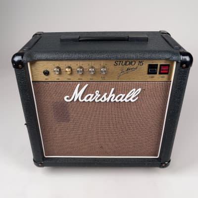 Marshall Model 4001 Studio 15 | Reverb