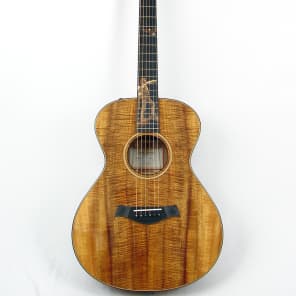 2003 Taylor JDCM John Denver Commemorative image 4