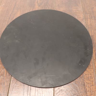 Unbranded 13" Rubber Drum Mute Pad image 1