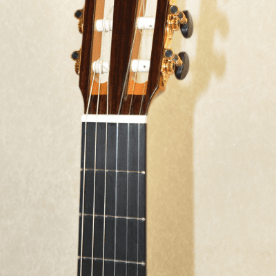 Camps CL20 Classical Guitar image 8