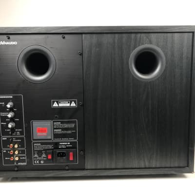 Dynaudio Audience SUB-30A Subwoofer | Reverb