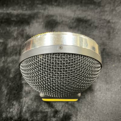 Neat Microphones Worker Bee - Black and Yellow image 5