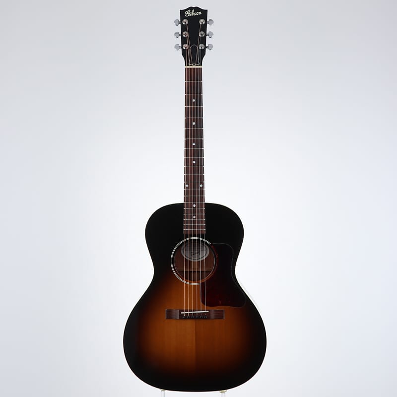 人気No.1 Gibson L-00 Blues King 1991 - 2016 | Reverb Australia ギター