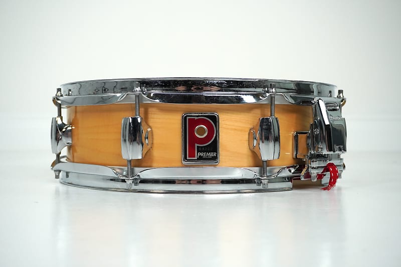 Pearl Sensitone Brass Piccolo 5 x 14 Snare Drum