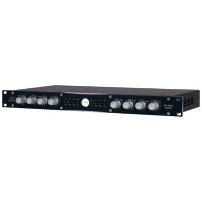 elysia nvelope mastering edition - Dynamics processor image 2
