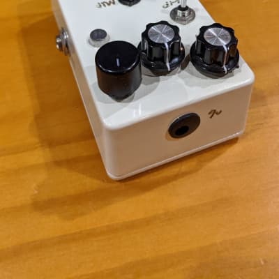 Landgraff Dynamic Overdrive Clone | Reverb
