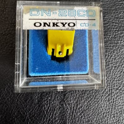 Onkyo  DN-28CD - CD-4 4 Channel Replacent Stylus for Onkyo OC-28M cartridge image 5