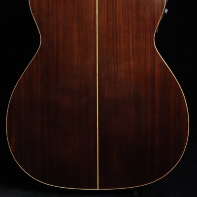 K.Yairi WEIR-1E 1997 - Shipping Included* | Reverb
