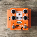 T-Rex Reptile 2 Digital Delay Pedal with Box & UM - Epic Delay Pedal