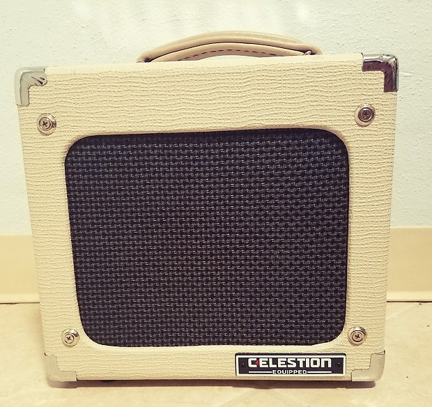 Monoprice 5Watt Tube Amp Reverb