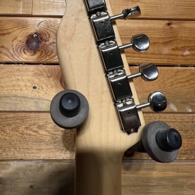 Fender TL-69 Telecaster Made In Japan | Reverb Canada